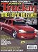 Magazines : Truckin' (1-year auto-renewal)