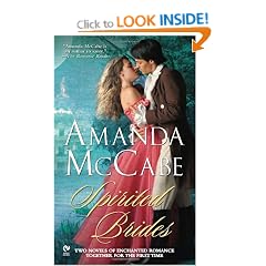 Spirited Brides: One Touch of Magic and a Loving Spirit (Signet Eclipse)