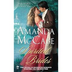 Spirited Brides