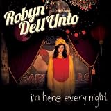 I`m Here Every Night