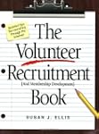 The Volunteer Recruitment (And Member...