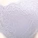 Rose Lady Women's Plus Size Lace Bra Unpadded Unmolded Underwire Sexy Lingerie
