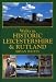 Walks in Historic Leicestershire and Rutland (Historic Walks)