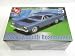 1968 MUSCLE CAR Plymouth Roadrunner Model Kit AMT ERTL