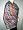 Multicolor Floral Paisley Jamawar India Shawl Wrap Throw Free Shipping Image #2 Multicolor Floral Paisley Jamawar India Shawl Wrap Throw Free Shipping Image #2