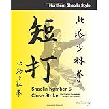 shaolin 6 close strike the first set taught in the northern shaolin style