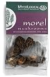 Mycological Dried Morel Mushrooms, 1-Ounce Packages (Pack of 2)