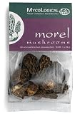 Review Mycological  / Mycological Dried Morel Mushrooms, 1-Ounce Packages (Pack of 2)