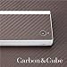 decotto NintendoDSi専用着せ替えシート カーボン-チョコカーボン柄 2面セット（外面セット）でAmazonアフィリエイトツール