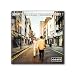 Framed Canvas Oasis What's The Story Morning Glory Classic Britpop Album Cover Art (51 x 51cm / 20 x