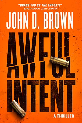 Awful Intent (Frank Shaw Book 2)