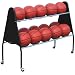 SSG/BSN 15 Ball Cart