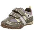 Geox Infant/Toddler Baby Snake Girl Sneaker
