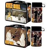 Kill Bill Lunchbox