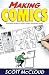 Books : Making Comics