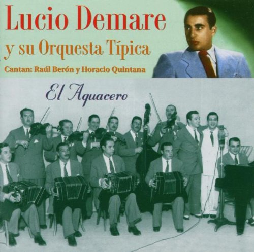 El Aquacero [Edizione: Francia]