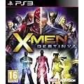 X Men: Destiny (PS3)