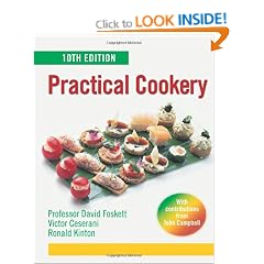 Practical Cookery