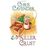 killer crust a pizza lovers mystery