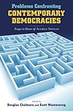 Problems confronting contemporary democracies : essays in honor of Alfred Stepan