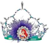 Disney Ariel Tiara with Cameo