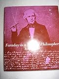 Faraday as a natural philosopher