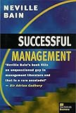 Successful management