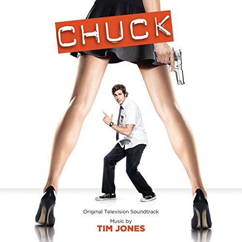 Chuck Original Soundtrack