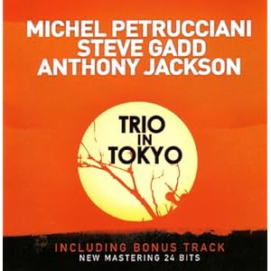 Trio in Tokyo (Newly Expanded Edition)