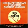 Trio in Tokyo