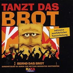 Tanzt das Brot