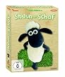 Shaun das Schaf - 2. Staffel (Special Edition, 5 Discs)