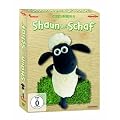 Shaun das Schaf - 2. Staffel (Special Edition, 5 Discs)