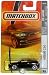 Mattel Matchbox 2007 MBX VIP Luxury 1:64 Scale Die Cast Metal Car # 38 - Black Sports Coupe 4 Seat 3 Door Hatchback VOLVO C30