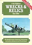 Wrecks & relics
