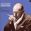 Octet to Orpheus: The Neo Classical Stravinsky