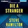 Die a Stranger: Alex McKnight #9
