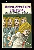 The best science fiction of the year. 8