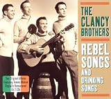 Rebel Songs And Drinking Songs