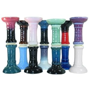 Tangier's Large Hookah Bowl