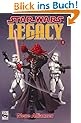 Star Wars Sonderband 40, Legacy II - Neue Allianzen