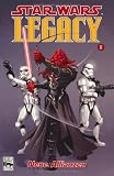 Star Wars Sonderband 40, Legacy II - Neue Allianzen - Ostrander, Jan Duursema
