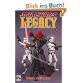 Star Wars Sonderband 40, Legacy II - Neue Allianzen