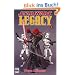 Star Wars Sonderband 40, Legacy II - Neue Allianzen