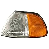 Auto7 589-0028 Side Marker Light Assembly by Auto7