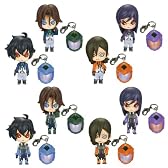 プロッププラスプチ  機動戦士ガンダム00 セカンドシーズン (BOX)