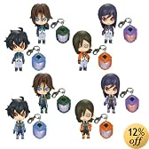 プロッププラスプチ 機動戦士ガンダム00 セカンドシーズン (BOX)