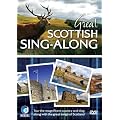 Great Scottish Sing-Along [DVD] [2008]