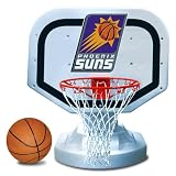 Poolmaster Phoenix Suns Nba Poolside Basketball Game