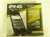 Ping Putter App Cradle Attachment iPod Touch (4th Gen) NEW